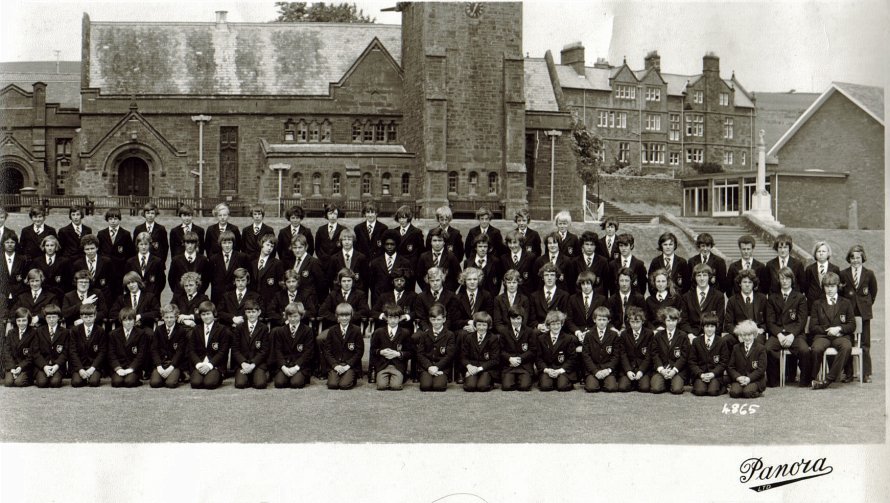 1977 School Photo 5